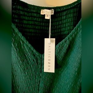 Baltic Born Midi Dress